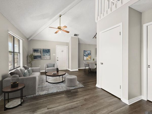 5141 Butter Creek Ln, Unit #M208, Baton Rouge, LA 70809