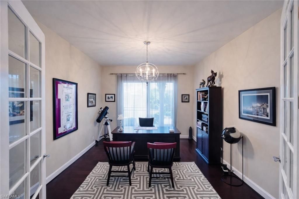 2547 Marquesa Royale Ln, Unit 3-201, Naples, FL 34109 Photo