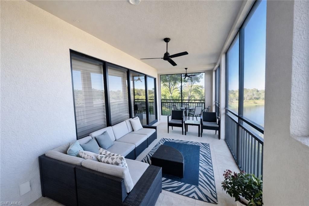 2547 Marquesa Royale Ln, Unit 3-201, Naples, FL 34109 Photo