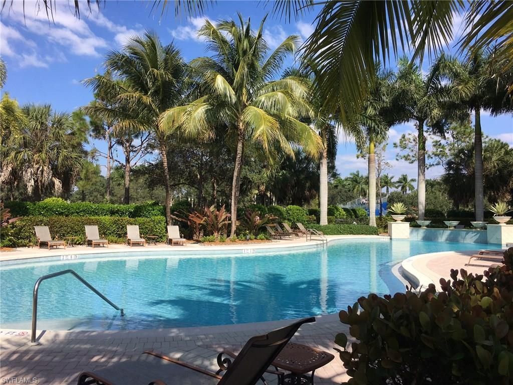 2547 Marquesa Royale Ln, Unit 3-201, Naples, FL 34109 Photo