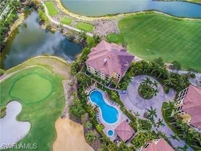 2547 Marquesa Royale Ln, Unit 3-201, Naples, FL 34109 Photo