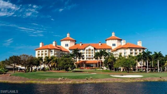 2547 Marquesa Royale Ln, Unit 3-201, Naples, FL 34109 Photo