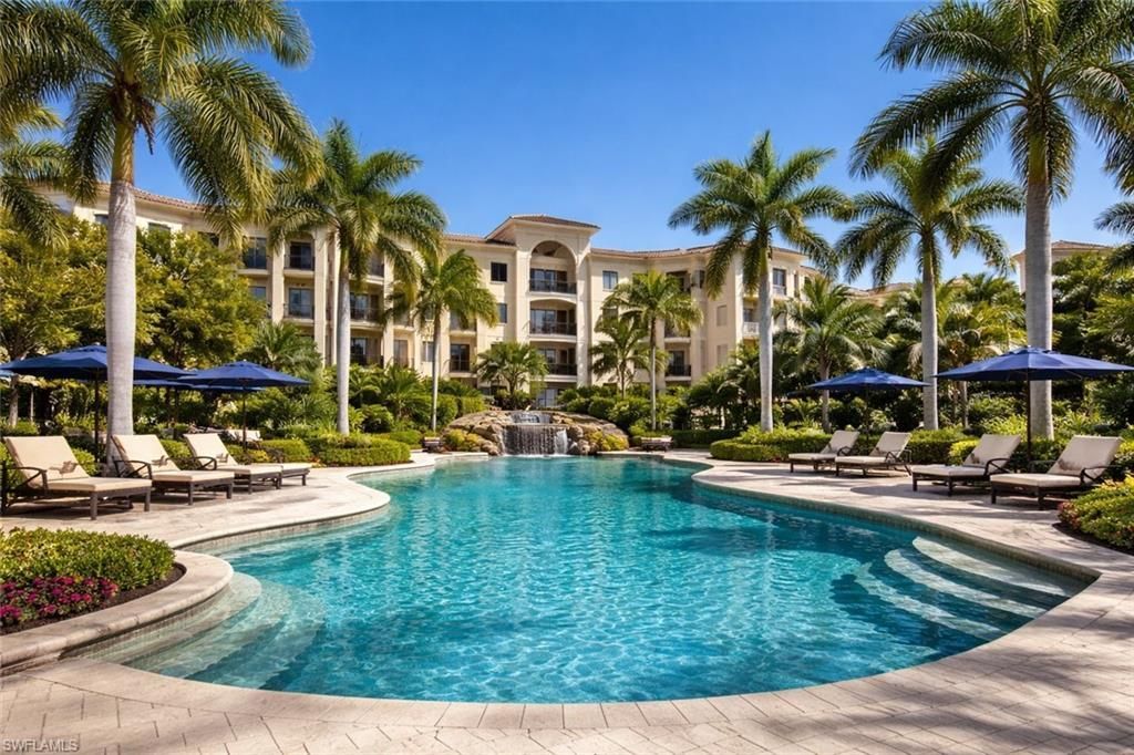 2547 Marquesa Royale Ln, Unit 3-201, Naples, FL 34109 Photo
