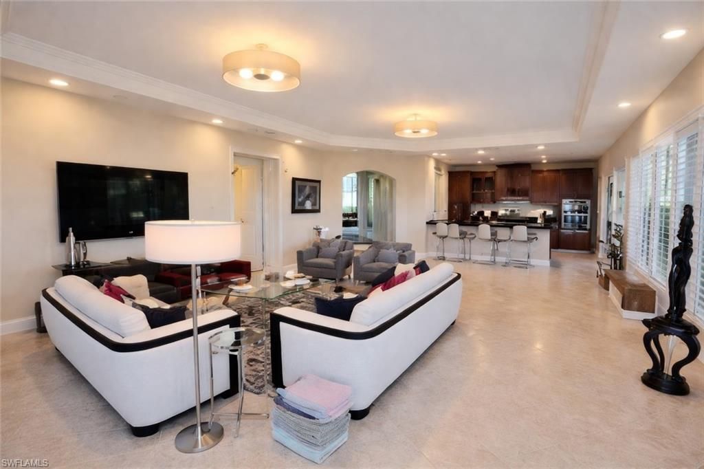 2547 Marquesa Royale Ln, Unit 3-201, Naples, FL 34109 Photo