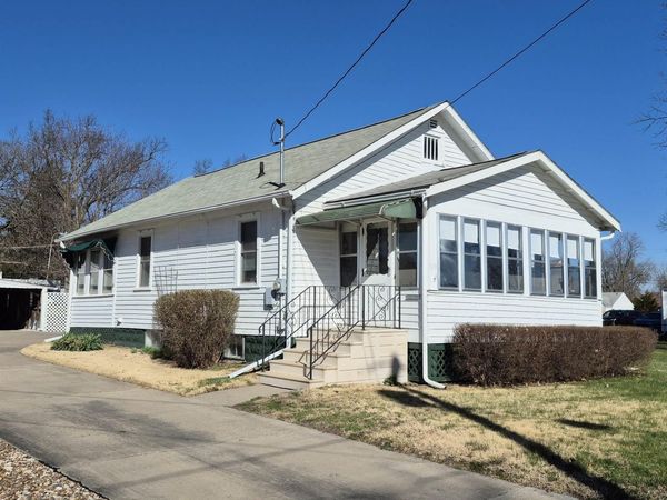 519 Wildwood, Ottumwa, IA 52501