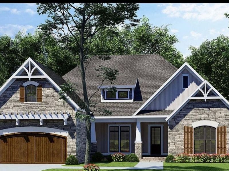 121 Hanover Court, New Knoxville, OH 45871 Photo 1