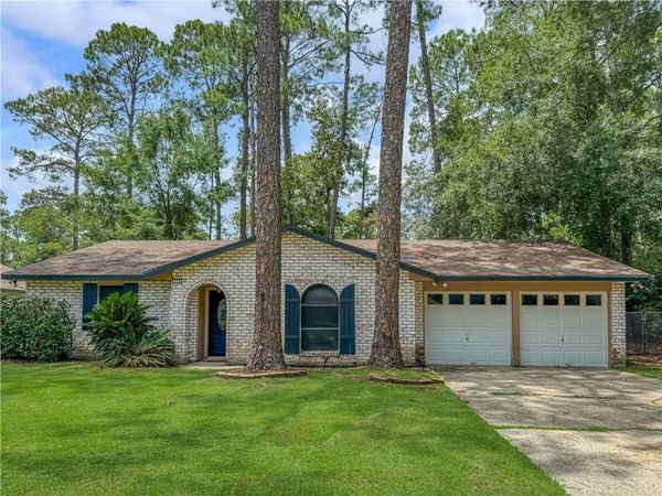 115 SPRUCE Circle, Slidell, LA 70458