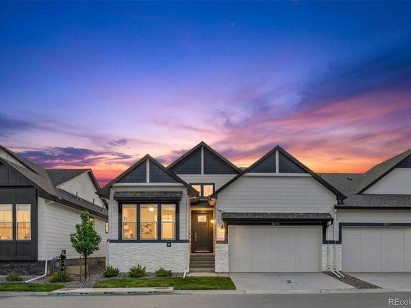 8287 S Quail Street , Littleton, CO 80127