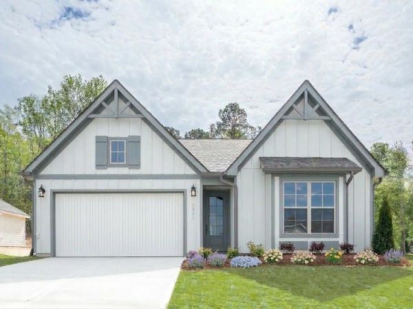 8021 Lemonade Street, Chattanooga, TN 37421