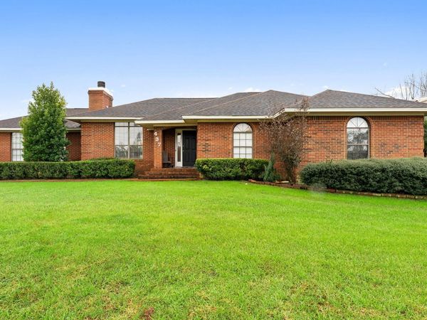 437 W Baldwin Road, Panama City, FL 32405