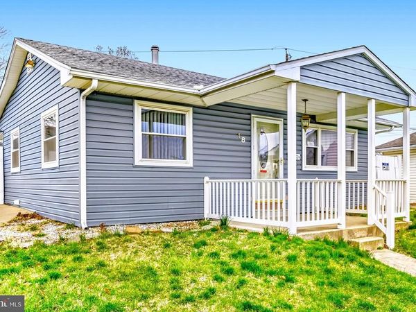 18 PROPELLER DRIVE, BALTIMORE, MD 21220