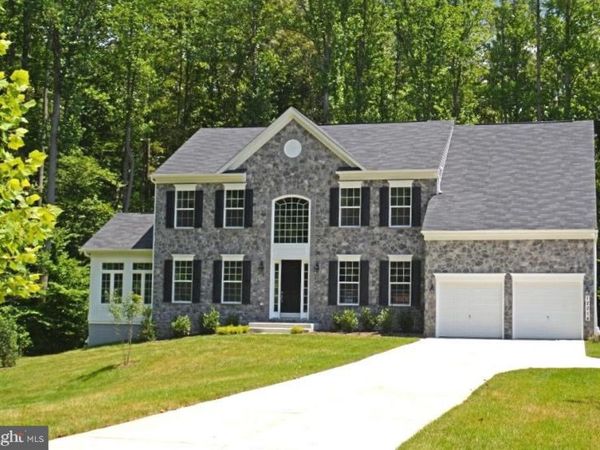 15 Acres- BUILDABLE PERKED LAND -EBBVALE, MANCHESTER, MD 21102