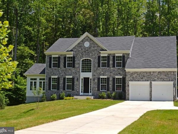 0 EBBVALE , MANCHESTER, MD 21102