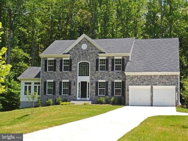 15 Acres- BUILDABLE PERKED LAND -EBBVALE, MANCHESTER, MD 21102
