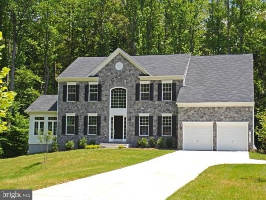 15 Acres- Buildable Perked Land -ebbvale, Manchester, MD 21102 Main Photo