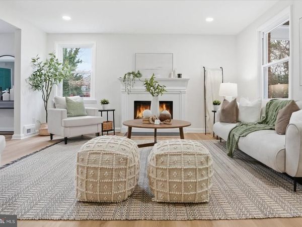 2045 WOODBOURNE AVENUE, BALTIMORE, MD 21239