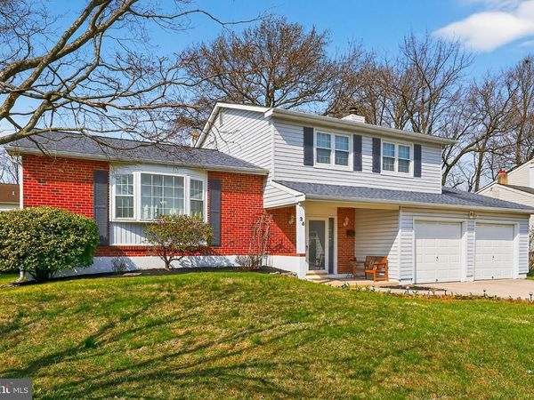 28 DONWOOD DRIVE, NEW CASTLE, DE 19720