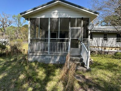 5795 Dixie Plantation Road, Hollywood, SC 29449