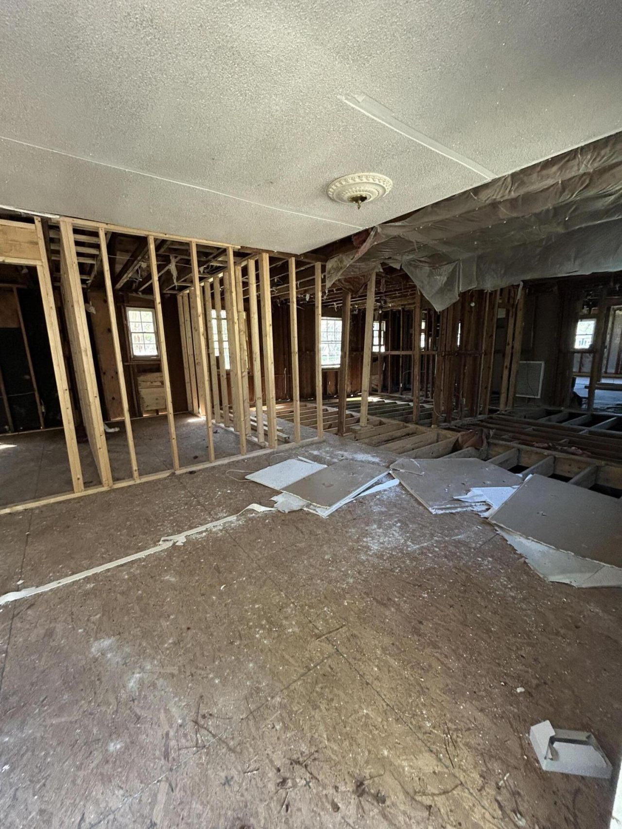 5795 Dixie Plantation Road Photo 4