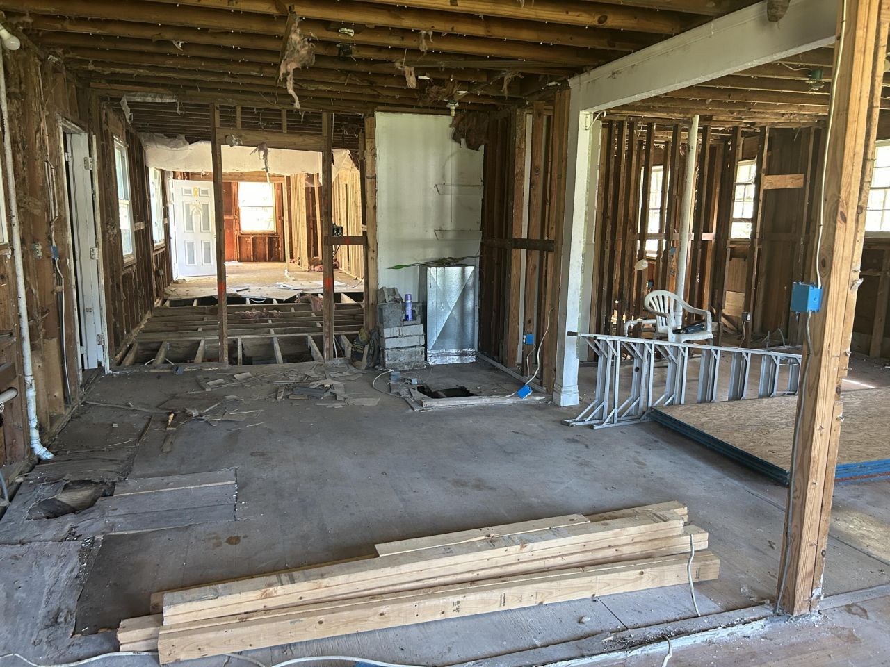 5795 Dixie Plantation Road Photo 7