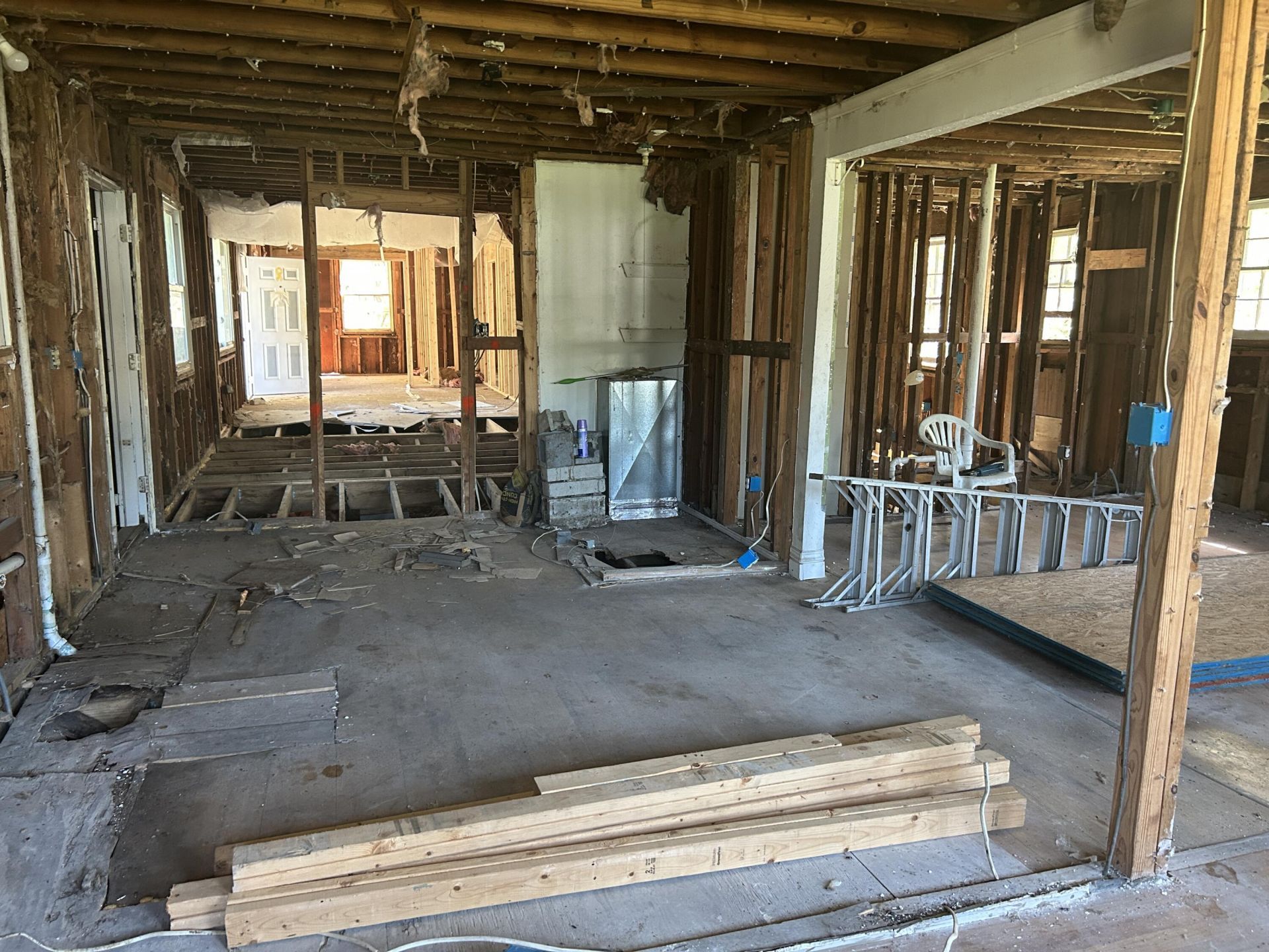 5795 Dixie Plantation Road Photo 8