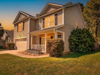 110 Avalon Road, Summerville, SC 29483