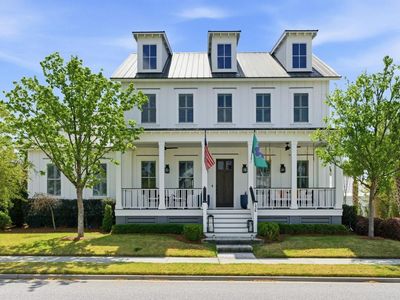 536 Lesesne Street, Charleston, SC 29492