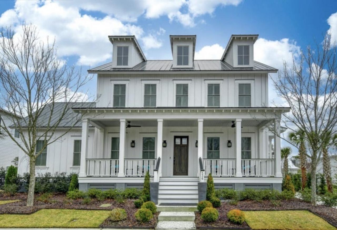 536 Lesesne Street Photo 1