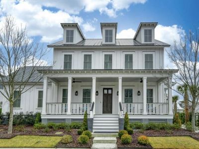 536 Lesesne Street, Charleston, SC 29492