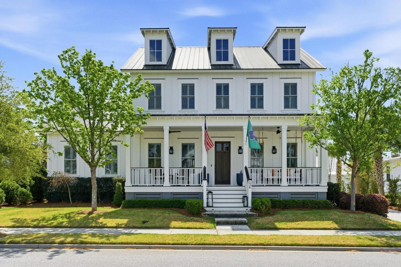 536 Lesesne Street Photo 10