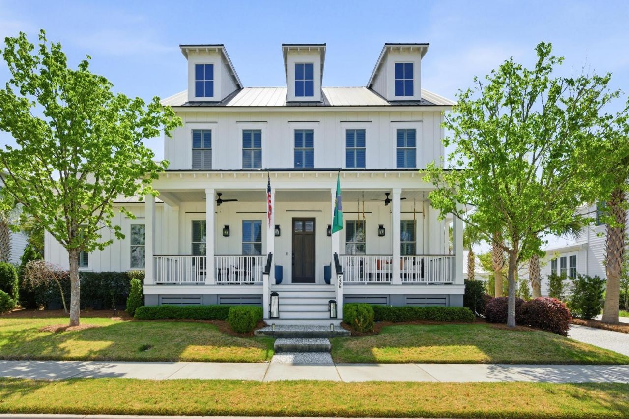 536 Lesesne Street Photo 11