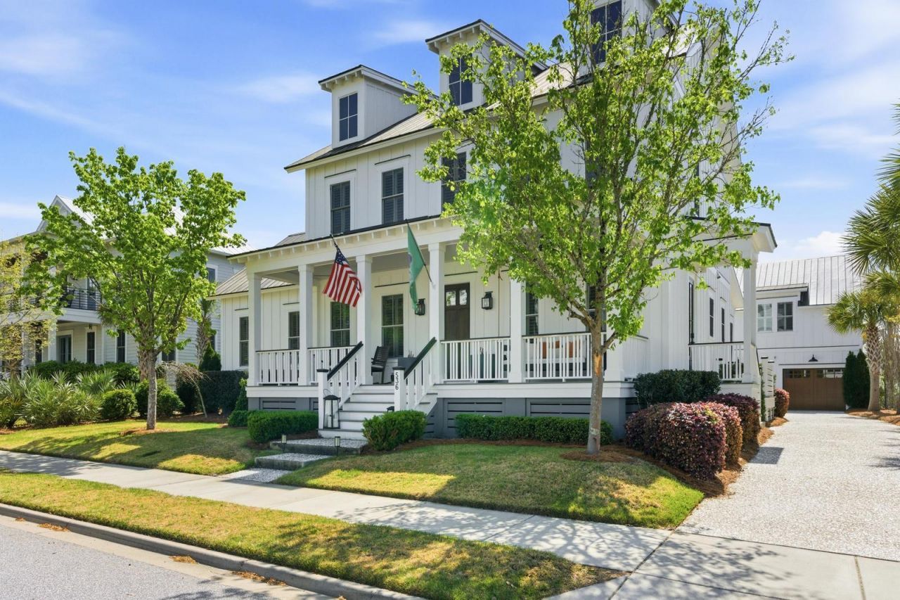 536 Lesesne Street Photo 13