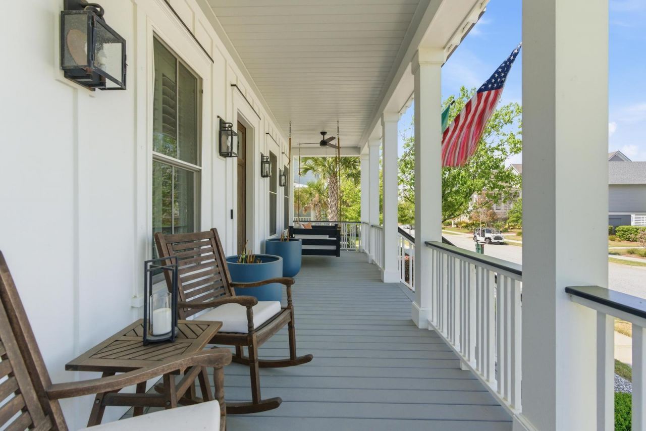 536 Lesesne Street Photo 14