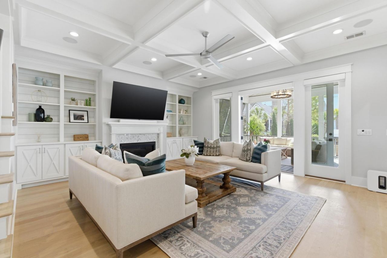 536 Lesesne Street Photo 16