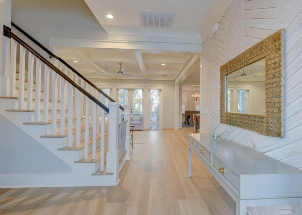 536 Lesesne Street Photo 2