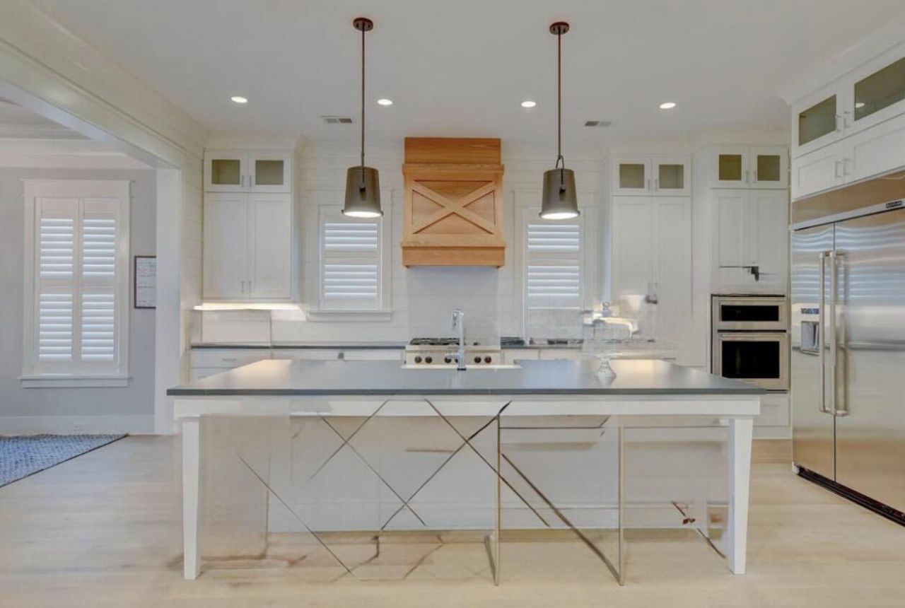 536 Lesesne Street Photo 3