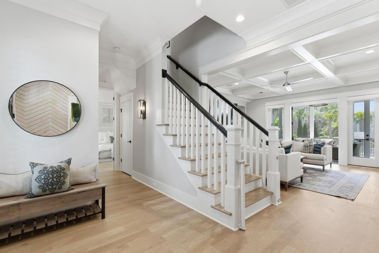 536 Lesesne Street Photo 4