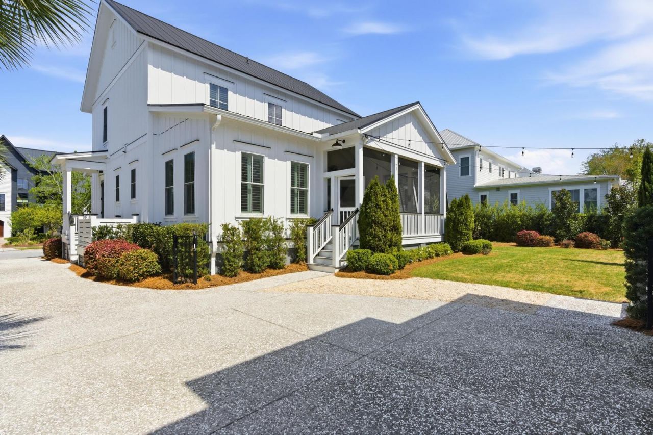 536 Lesesne Street Photo 45