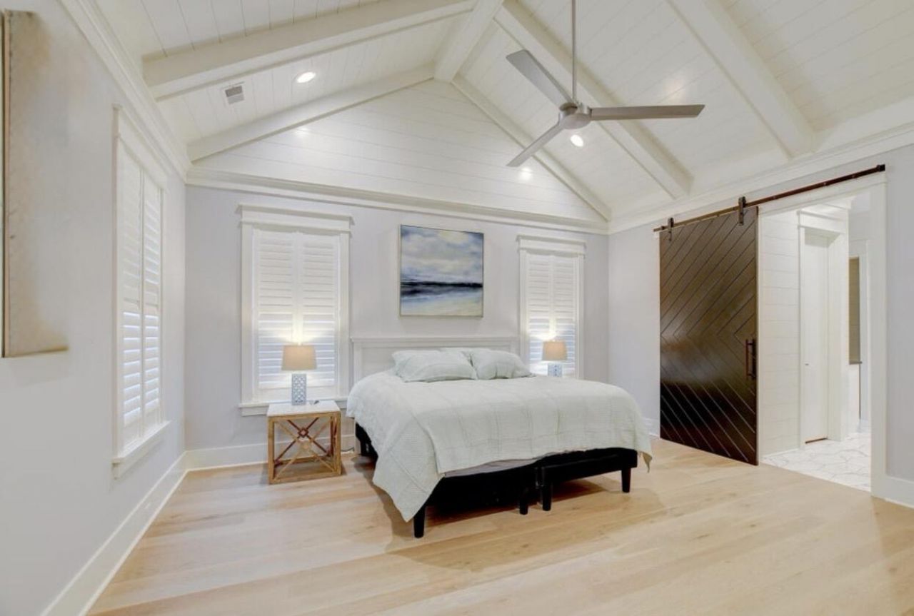 536 Lesesne Street Photo 5