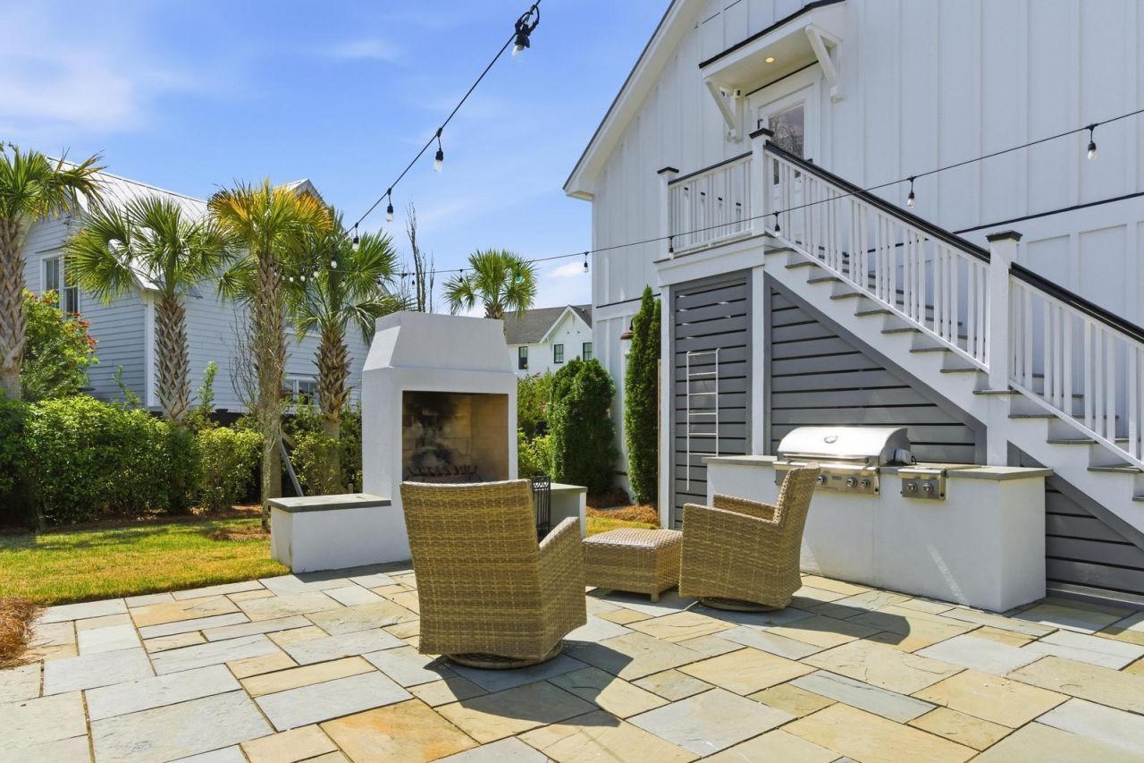 536 Lesesne Street Photo 58