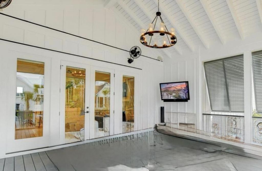 536 Lesesne Street Photo 9