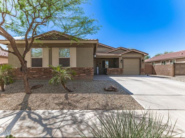 17193 W GAMBIT Trail, Surprise, AZ 85387