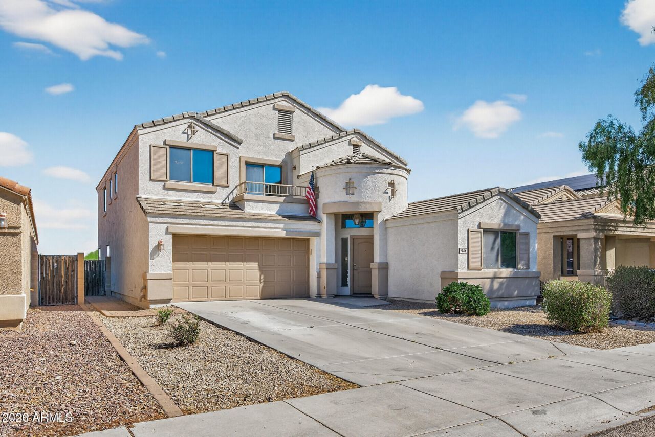 9846 W Melinda Lane, Peoria, AZ 85382 Main Photo