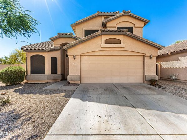 1850 N 128TH Drive, Avondale, AZ 85392