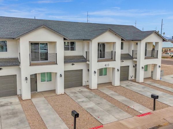 410 W Hadley Street, Phoenix, AZ 85003