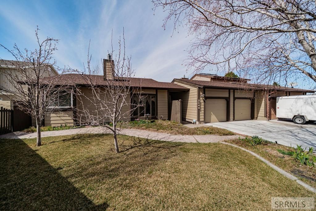 2144 Pend Oreille Circle, Idaho Falls, ID 83404 Main Photo