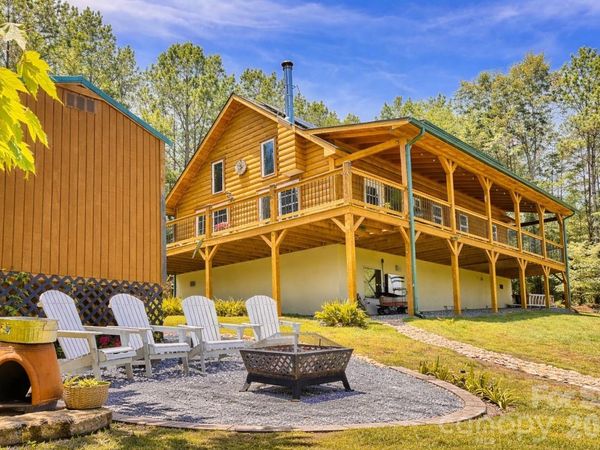 334 Arbra Mountain Way, Bostic, NC 28018