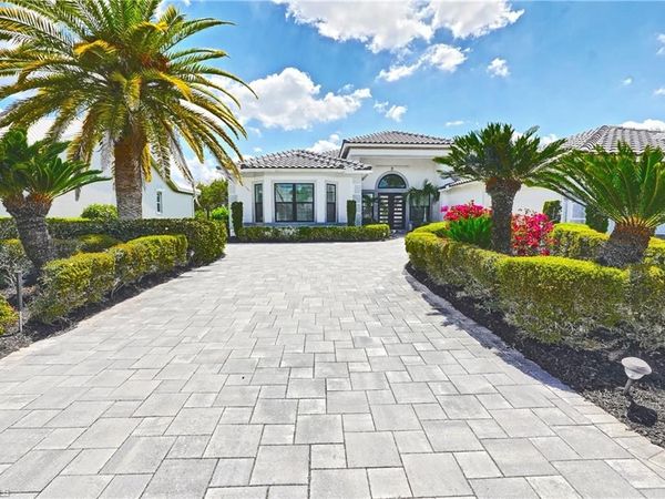 14531 Old Hickory BLVD, FORT MYERS, FL 33912