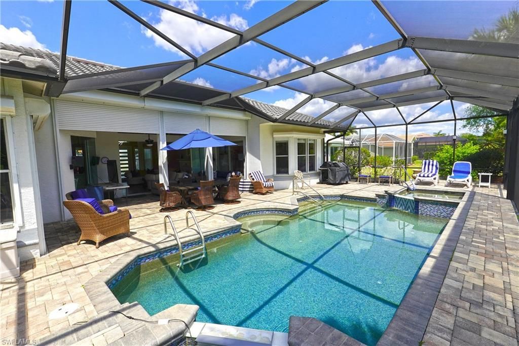 14531 Old Hickory Blvd, Fort Myers, FL 33912 Photo