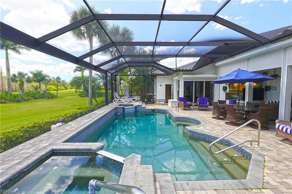 14531 Old Hickory Blvd, Fort Myers, FL 33912 Photo